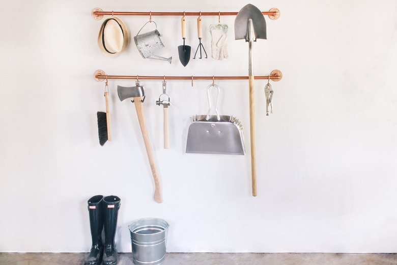 8 DIY Garage Organization Ideas That Will Make The Best Use Of Your Space