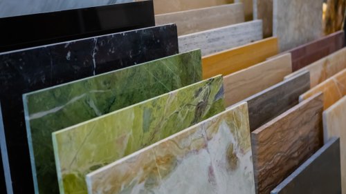 Stunning countertop options to consider for your kitchen