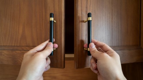 Common cabinet problems and how to easily fix them 