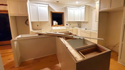 Stunning countertop trends to try out in your space 