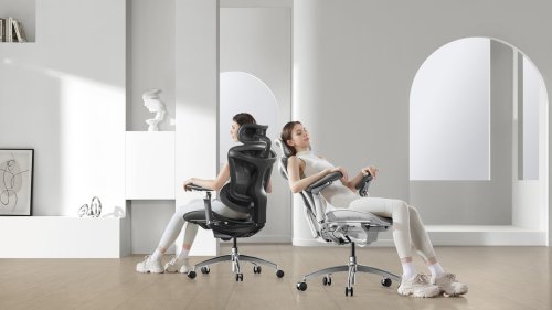 Choose the perfect chair for your home office with these tips 