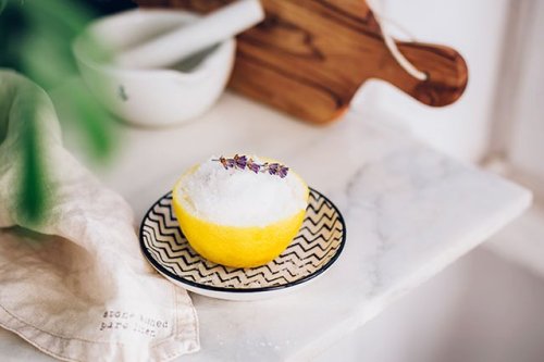 DIY Lemon Air Freshener to Keep Your Home Feeling Clean | Hunker
