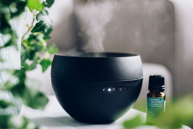 Essential Oil Recipes to Help You Breathe Easier, Sleep Better, and Boost Your Immune System