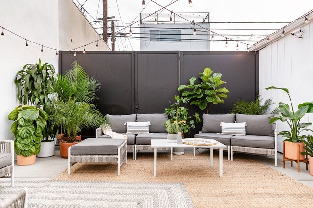 It's the Best Time to Spruce Up Your Outdoor Space Before Summer - cover