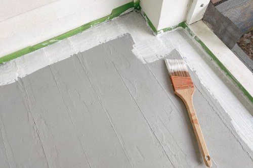 This Genius Paint Hack Will Help You Get Perfectly Clean Lines