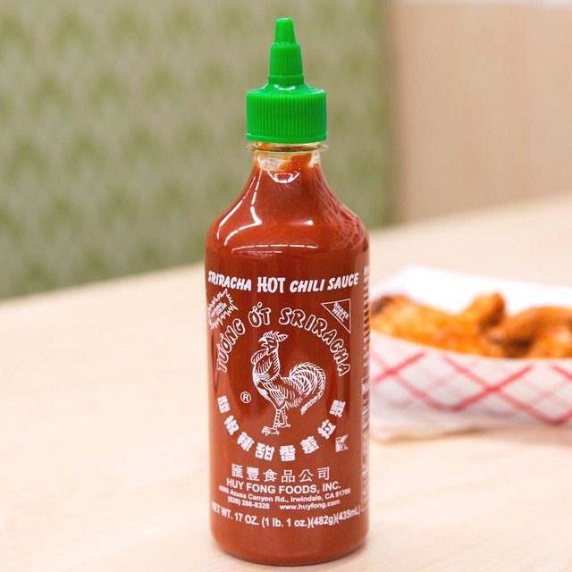 Have You Been Storing Your Sriracha in the Wrong Place?