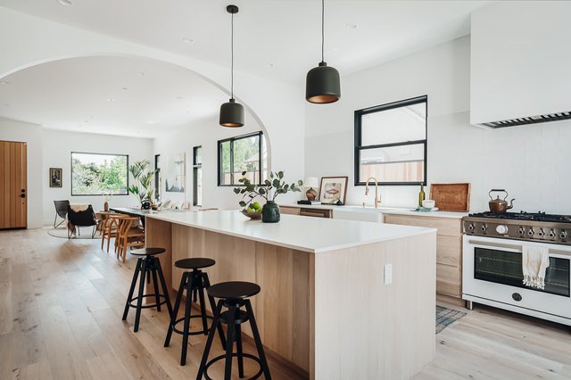 The Top 10 Home Trends of 2021, According to Zillow