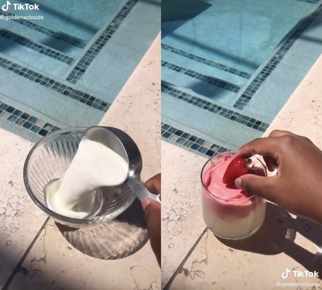 This TikTok Drink Will Be Everywhere This Summer