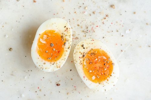The One Trick You Need for Making the Best Hard-Boiled Eggs