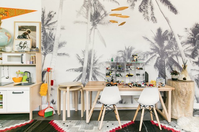 Here Are the 10 Best Places to Shop for Playroom Furniture