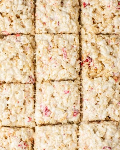 8 Fun Rice Krispies Treats Recipes That Are Anything but Basic