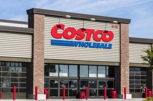 This New Costco Cake Is Making Shoppers Drool