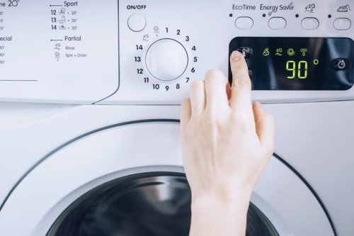 Let's Settle This: Should Linens Be Washed in Hot or Cold Water? | Hunker Ideas Design and Photo Let's Settle This: Should Linens Be Washed in Hot or Cold Water? | Hunker Ideas Design and Photo