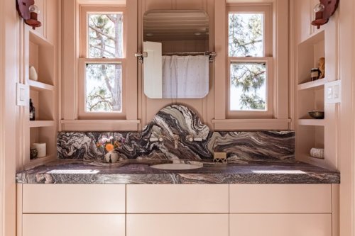 Experts Reveal Why You Should 100% Paint Trim the Same Color as Your Walls