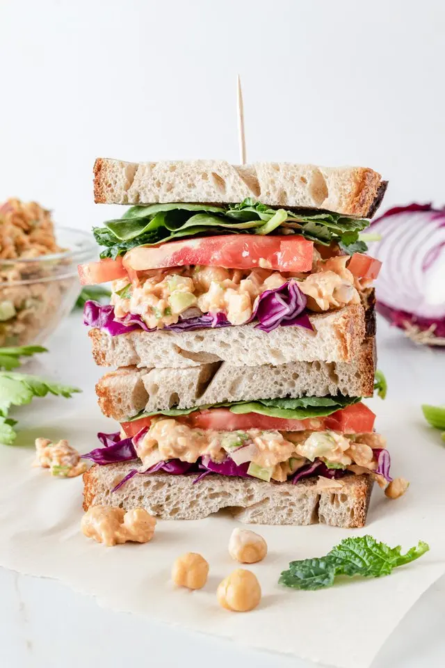 SANDWICH OBSESSION - cover