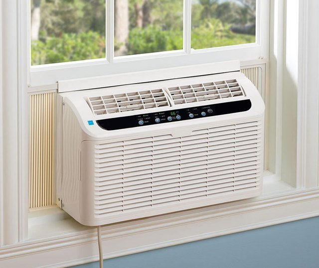 This TikTok Air Conditioner Hack Can Help People With Allergies