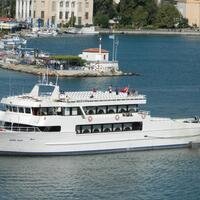 Ferry services between Turkey and Greek islands gaining momentum - Latest News