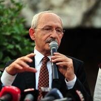 CHP leader vows to make deal with Assad over return of refugees - Türkiye News