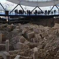 Excavations in Göbeklitepe may continue for decades: Expert - Turkey News