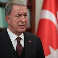 More than 1 million Syrians returned to their country: Defense minister - Turkey News