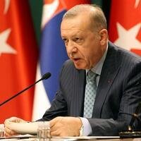 Erdoğan signals thaw in ties with Israel - Turkey News