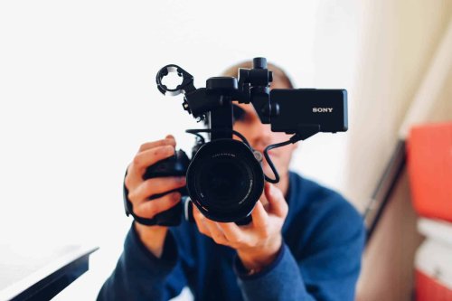 How to Develop a Video Marketing Strategy for Your Business