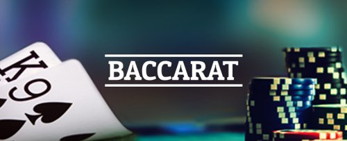 Top 9 chiến thuật chơi Baccarat làm dày ví của bạn