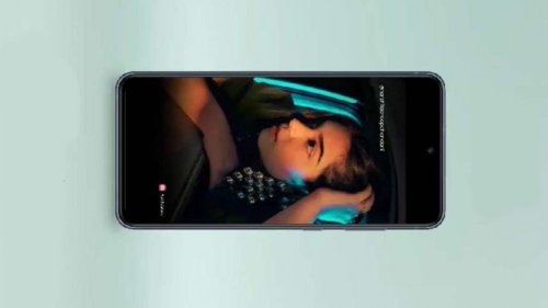 Samsung Galaxy S23 FE in video promo e hands-on dal vivo