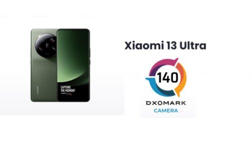 Xiaomi 13 Ultra recensione fotocamera per DXOMARK: attese disattese?