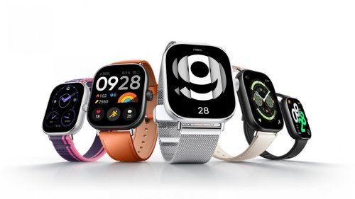 Redmi Watch 4 ufficiale: prezzo (Cina) e caratteristiche