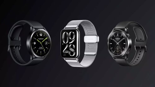 Xiaomi Watch 2, Watch S3 e Smart Band 8 Pro ufficiali in Italia: prezzo e caratteristiche