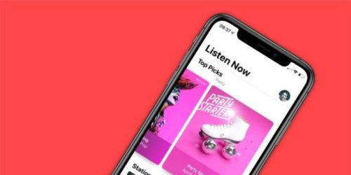 Apple Music: Un Bug Rende Visibili le Playlist Altrui