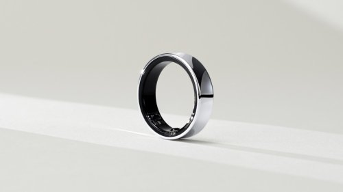 Samsung Galaxy Ring è ufficiale al MWC 2024