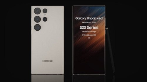 Samsung Galaxy S23 Ultra esempio di video in 4K e foto con zoom fino a 30X