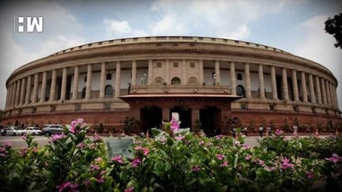 Opposition Meeting In Parliament At 10 AM To Decide Strategy Over Pegasus Issue