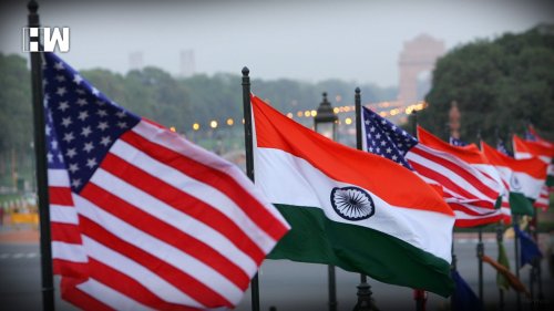 "Deeply Concerned By Severe Covid Outbreak": Top US Official | HW English