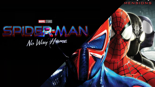 Spider-Man No Way Home: 4 motivi per giocare a Spider-Man Shattered Dimensions