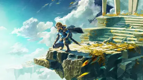 Zelda Tears of the Kingdom: come duplicare gli oggetti con la nuova patch 1.1.2