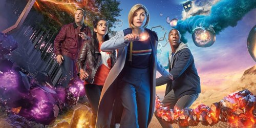 Why (I believe) ‘Doctor Who’ season 11 is so bleh