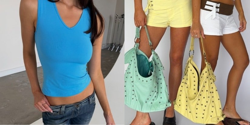 The Aussie Fashion Brands Taking Over Our Algorithms