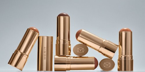 Merit’s New Bronze Balm Will Deliver an Instant Sunkissed Glow