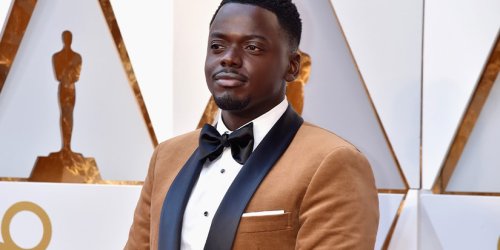 You Can Now Fall Asleep on FaceTime with Daniel Kaluuya... For a Fee