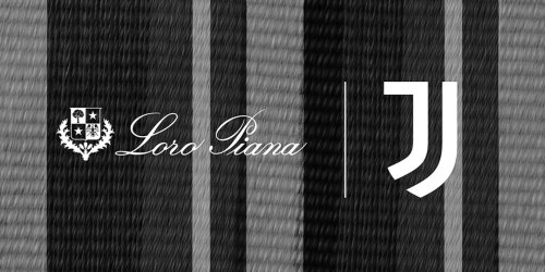 Loro Piana Partners With Juventus To Offer the Team’s New Sleek Pre-Game Attire