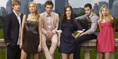 #TBT Playlist: Top 5 Most Iconic Songs of the OG 'Gossip Girl' Series