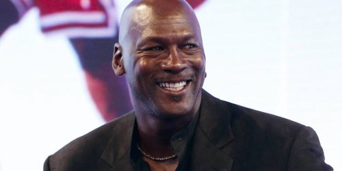 Michael Jordan Is the Highest-Paid Athlete Ever With $2.62 Billion USD in Career Earnings