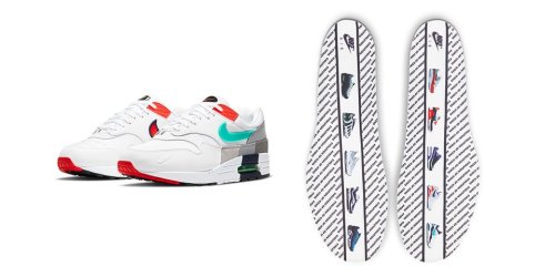 Nike Welcomes the Air Max 1 "Evolution of Icons" Into Its Air Max Day Celebrations
