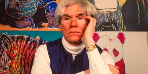 'The Andy Warhol Diaries' Trailer Brings the Iconic Artist to Life With AI