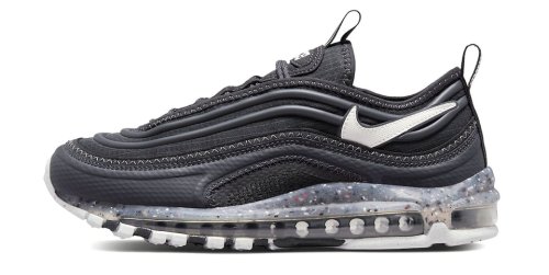 Nike Expands Air Max 97 Terrascape With “Black/White” Colorway