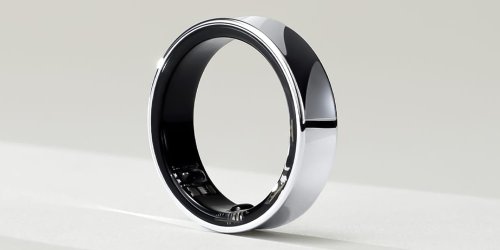 Samsung's Galaxy Ring Is Built To "Simplify Everyday Wellness"