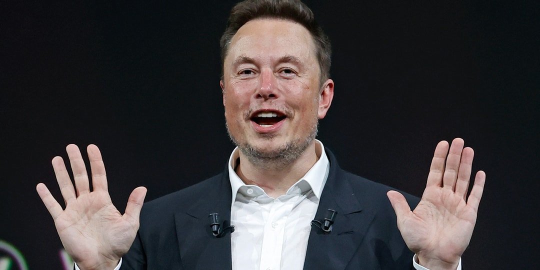 Elon Musk Is Launching His AI Company ‘xAI’ This Weekend